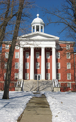 Myers Hall