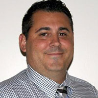 Kevin Steidel