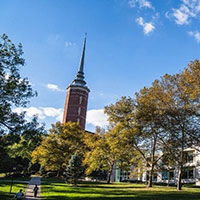 Weaver Chapel