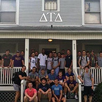 Delta Tau Delta