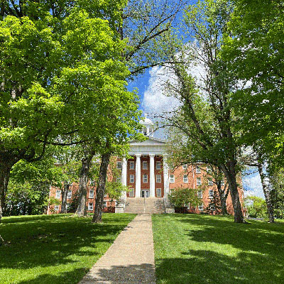 Myers Hall