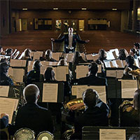 Wittenberg Symphonic Band