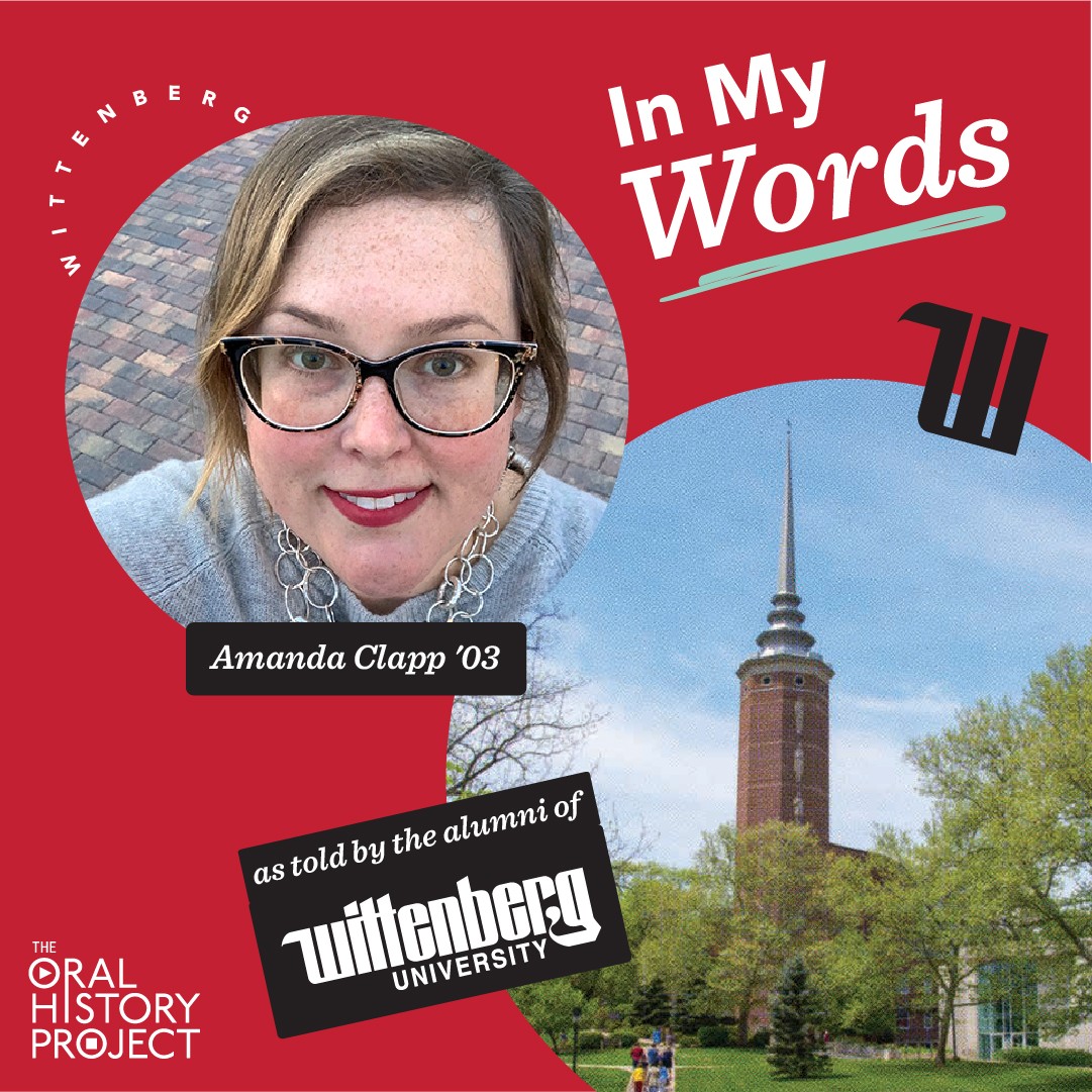 Amanda Clapp Graphic