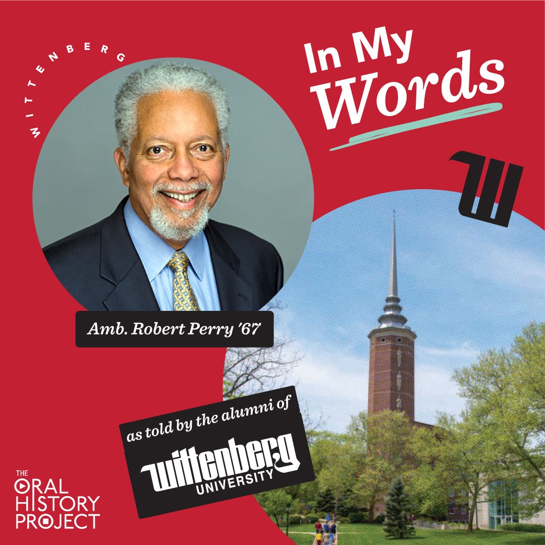 Robert Perry