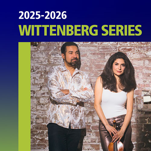 Wittenberg Series Poster