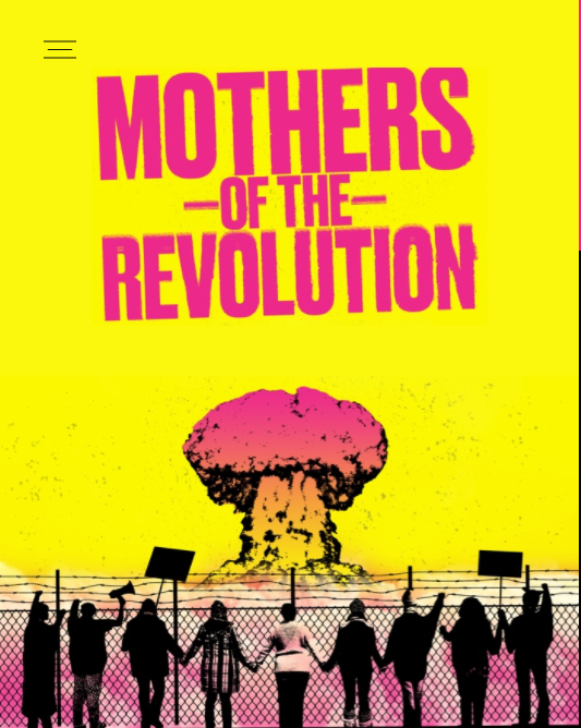 Mothers of the Revolution graphic