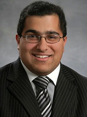 Arif Mirza