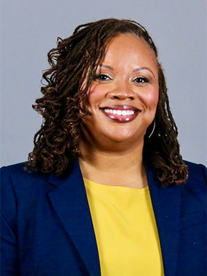 Chandra Donnell Carey