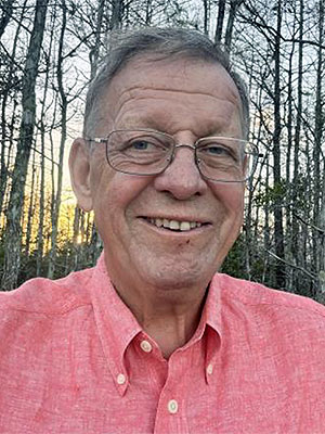 Jeffery Orner