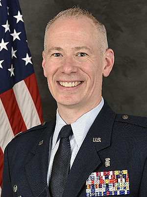 Kevin Hooker