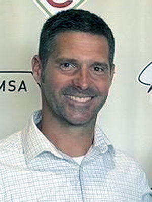 Kevin Schalnat