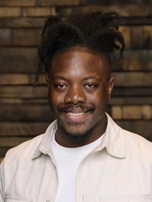 Moses B. Mbeseha