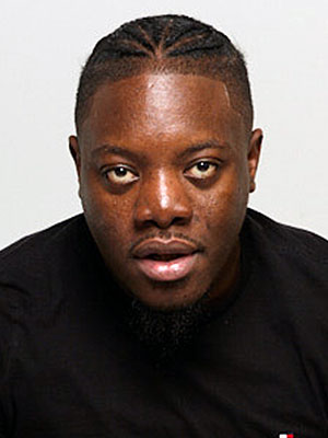 Moses Mbesha