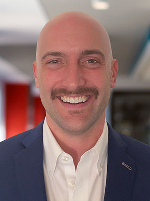 Nathan Mawhirter