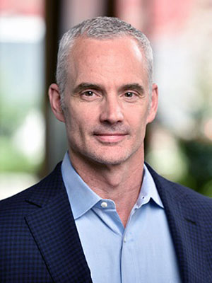 Tim Murphy