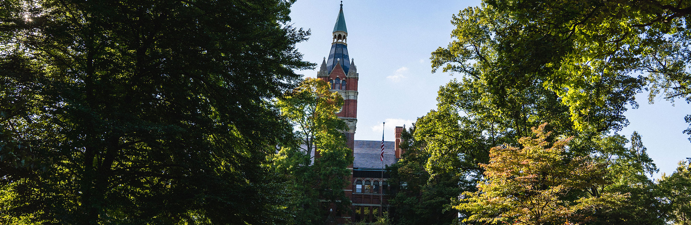 Recitation Hall