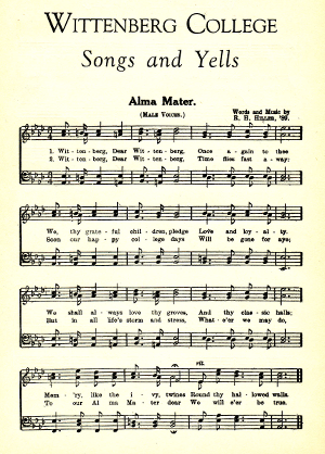 Sheet Music