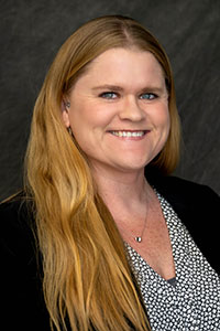 Hannah Wegener