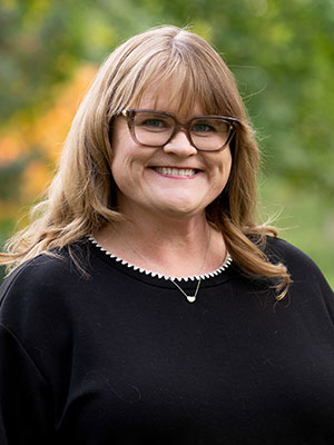 Hannah Wegener
