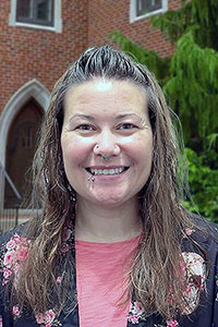 Jennifer Hall