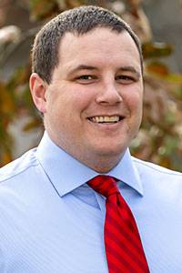 Jordan Helphrey