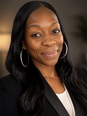 LaKanyere Harrison