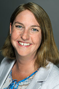 Louisa Morris