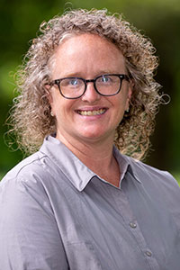 Melody Reed