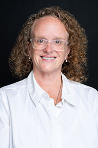 Melody Reed