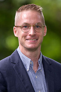 Patrick Wicker