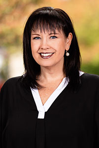 Stephanie Clark