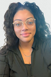 Tiarra Stallworth