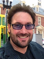 Ross Jackson