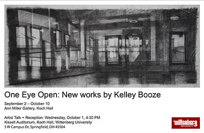 Art Gallery Poster