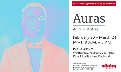 Art Gallery Poster