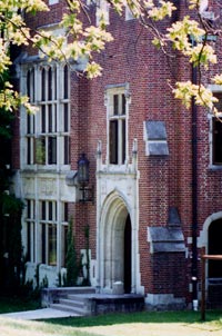 Koch Hall