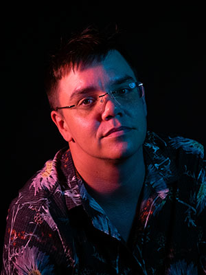 Eddy Dahl