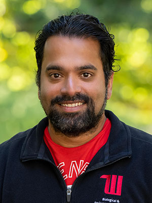 Kunal Chatterjee