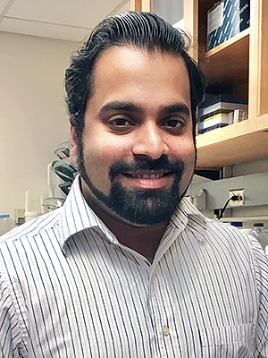 Kunal Chatterjee