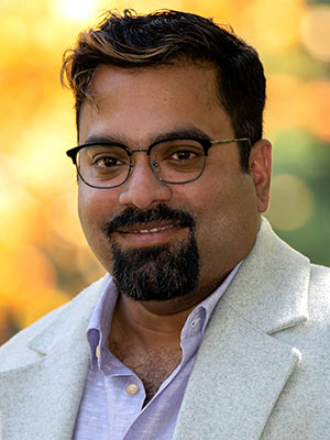 Kunal Chatterjee