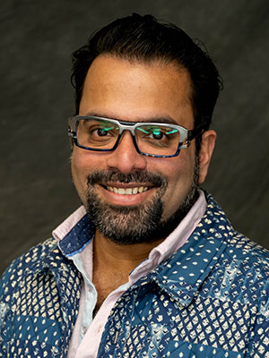 Kunal Chatterjee