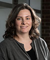 Michelle McWhorter