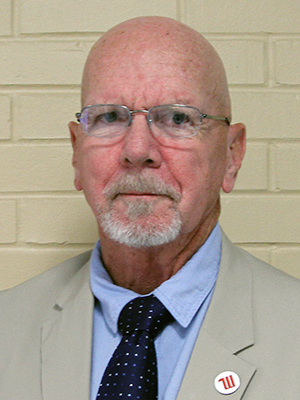 Jim Wade