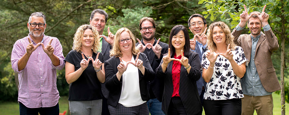 Business and Economics Faculty Members 2022