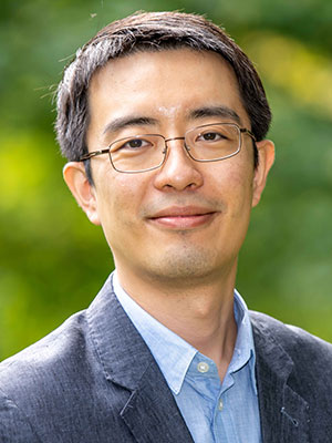 Di Wang