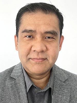 Dindu Lama