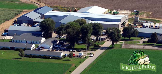 Michael Farms