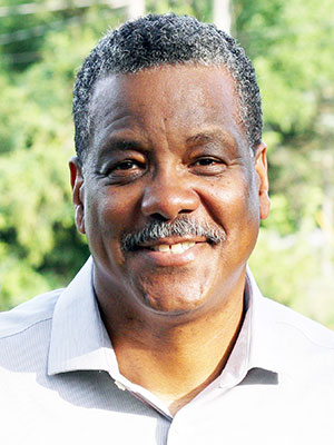 Ervin Matthews