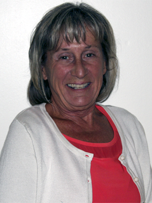 Jody Bishop