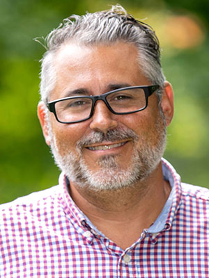 Kevin Steidel